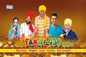 Family 430 2015 Hd Hdmovie